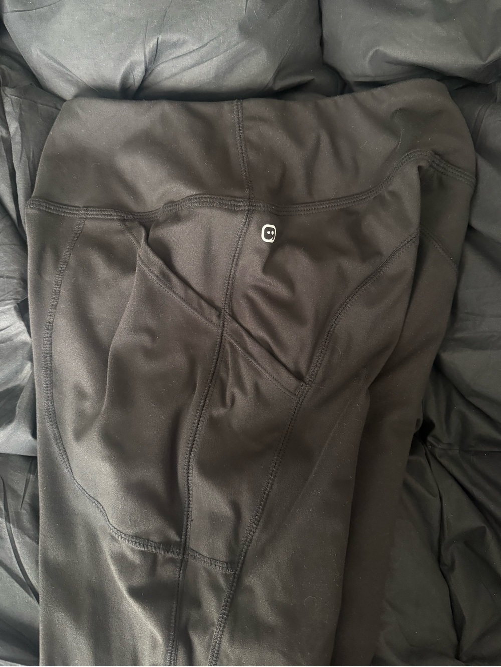 Wink Scrub Pants